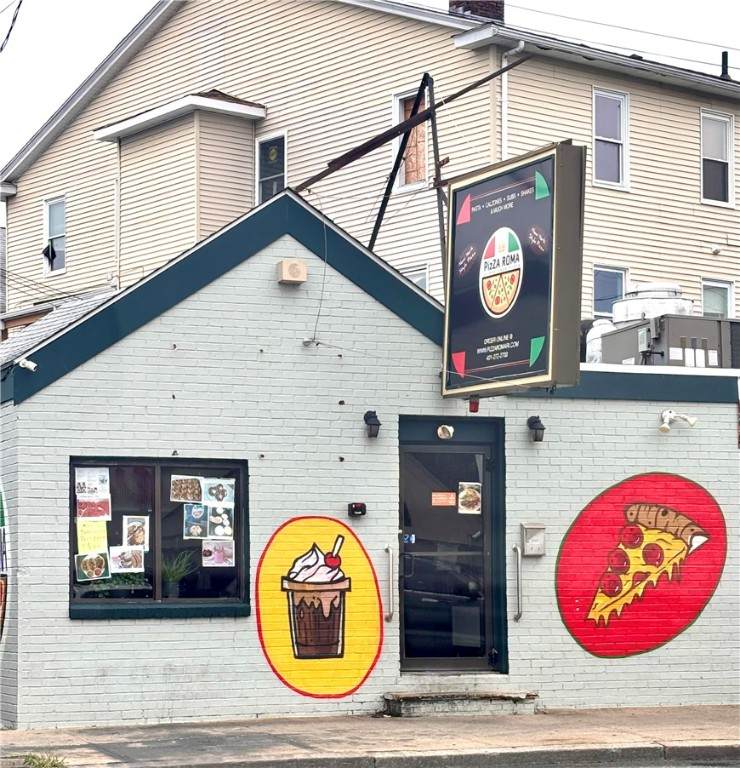 1092 Chalkstone Avenue - Photo 1