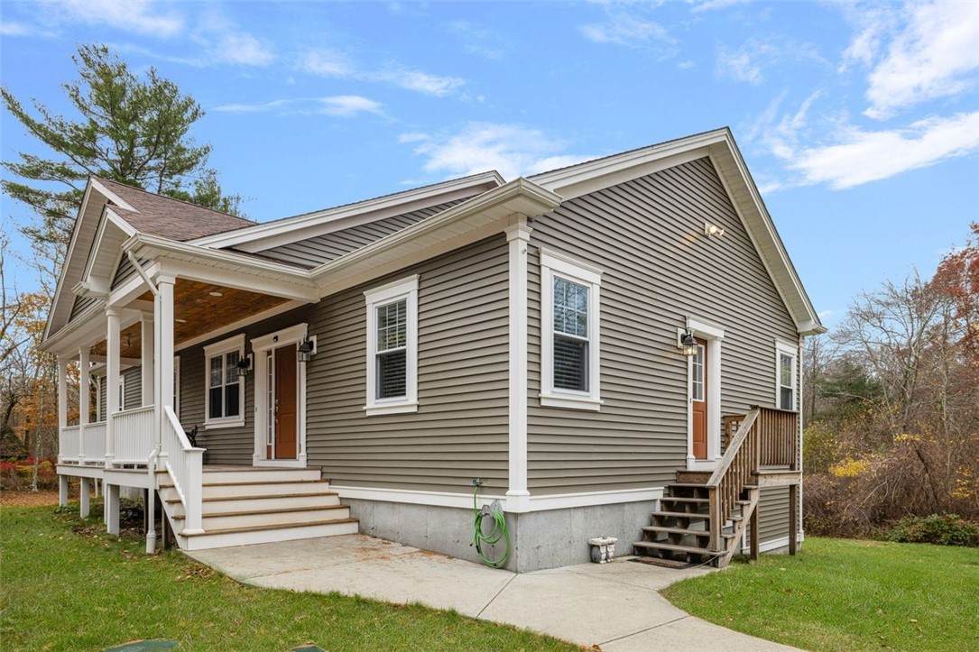 29 Luther Road - Photo 1