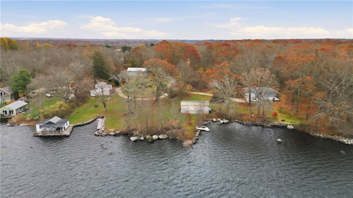 507 Stafford Road - Photo 1