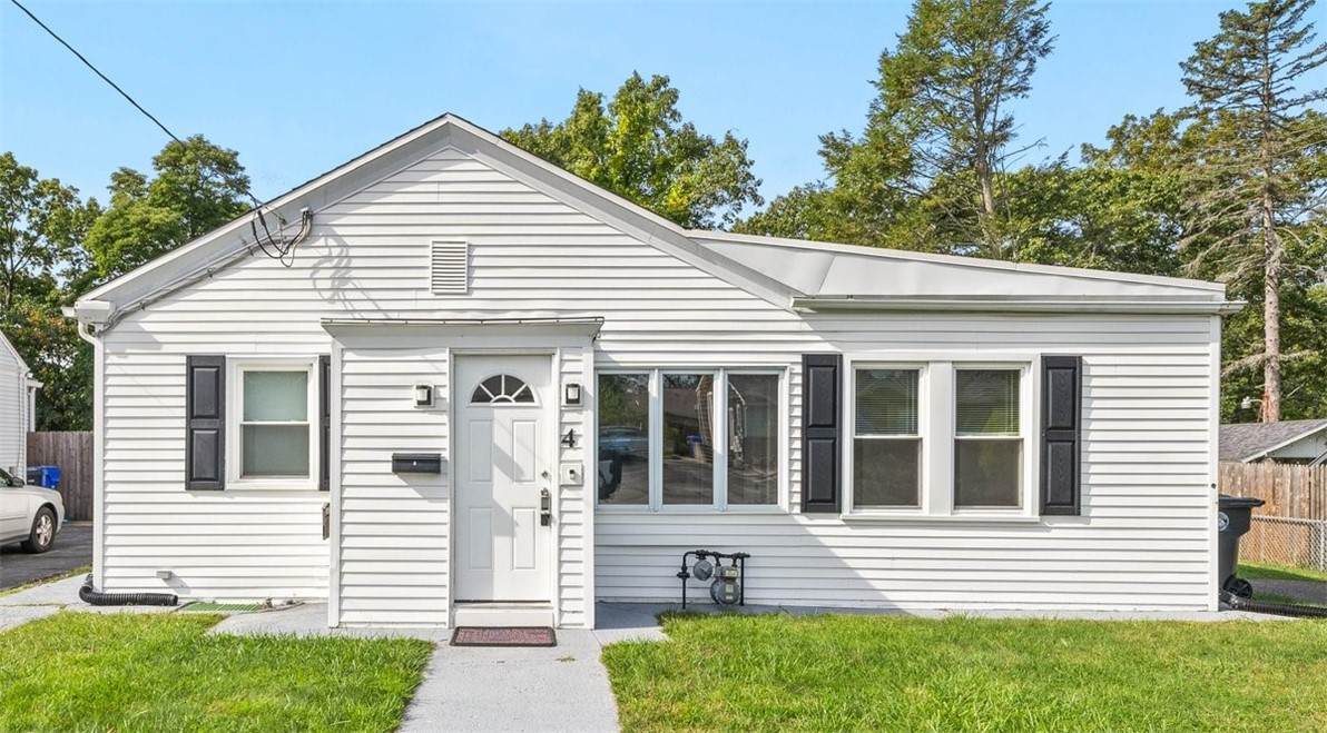 4 Orford Street - Photo 1