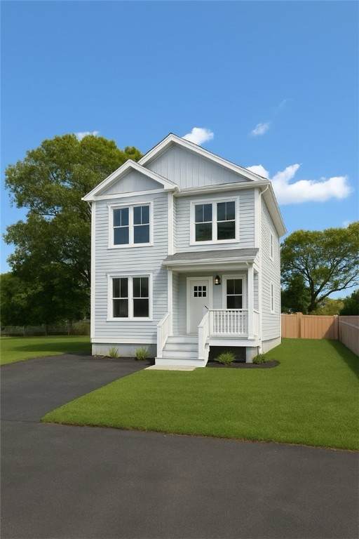 73 Vale Street - Photo 1