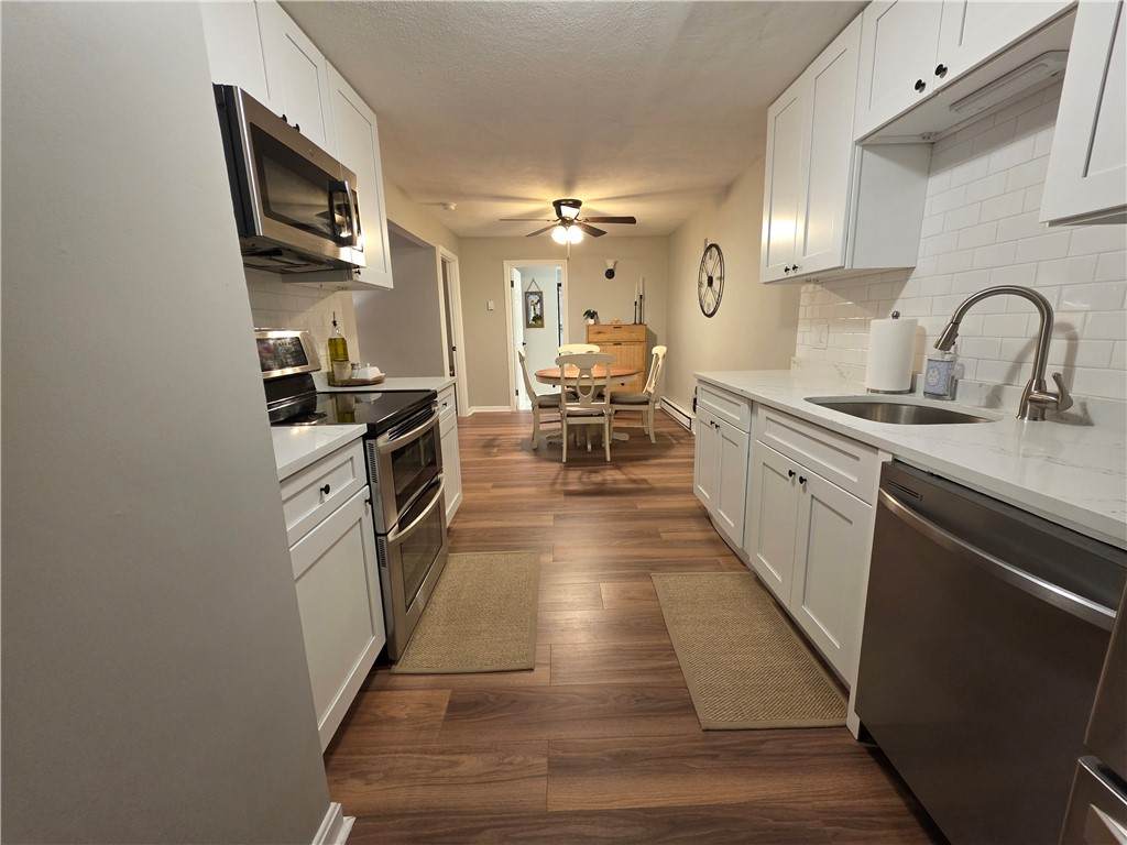 300 Smithfield Road - Photo 1