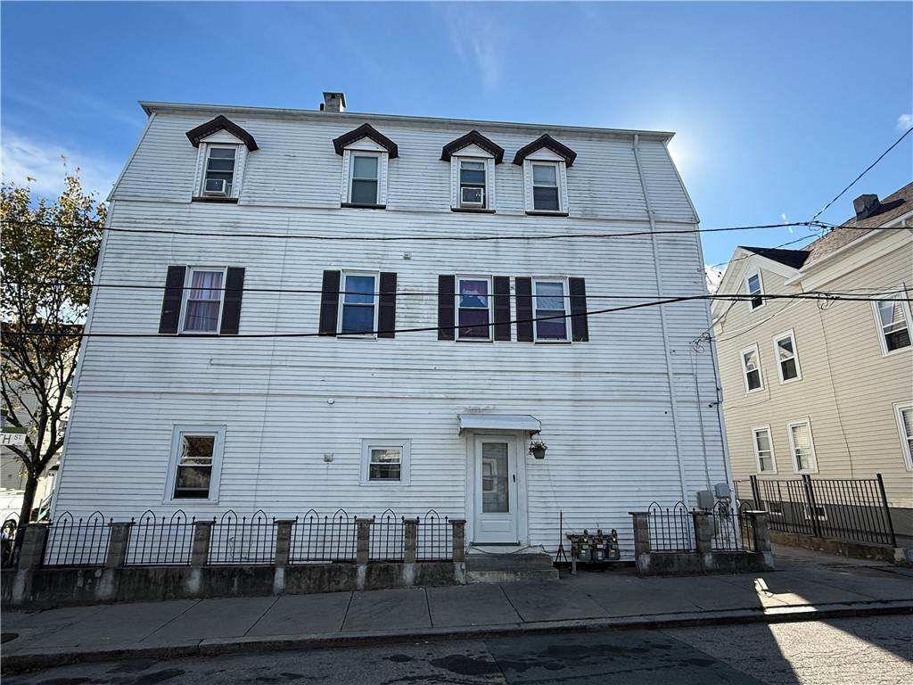 70 Bowdoin Street - Photo 1