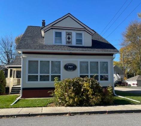 797 Bald Hill Road - Photo 1