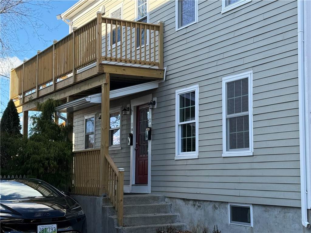 40 Tecumseh Street - Photo 1