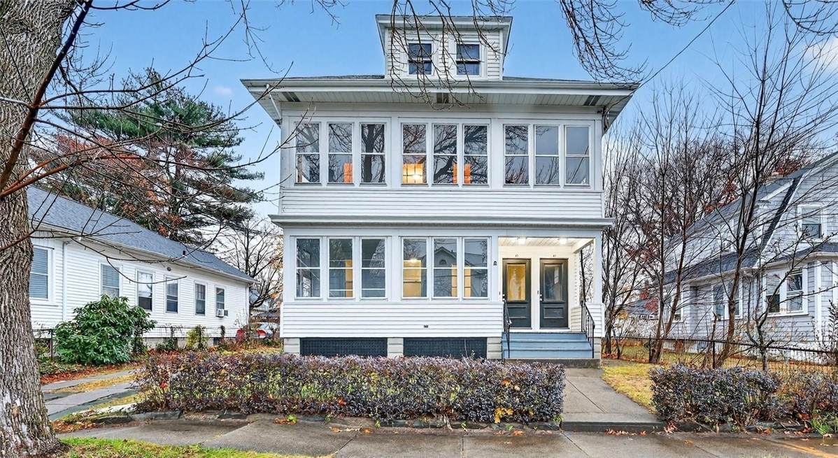 41 Rounds Avenue - Photo 1