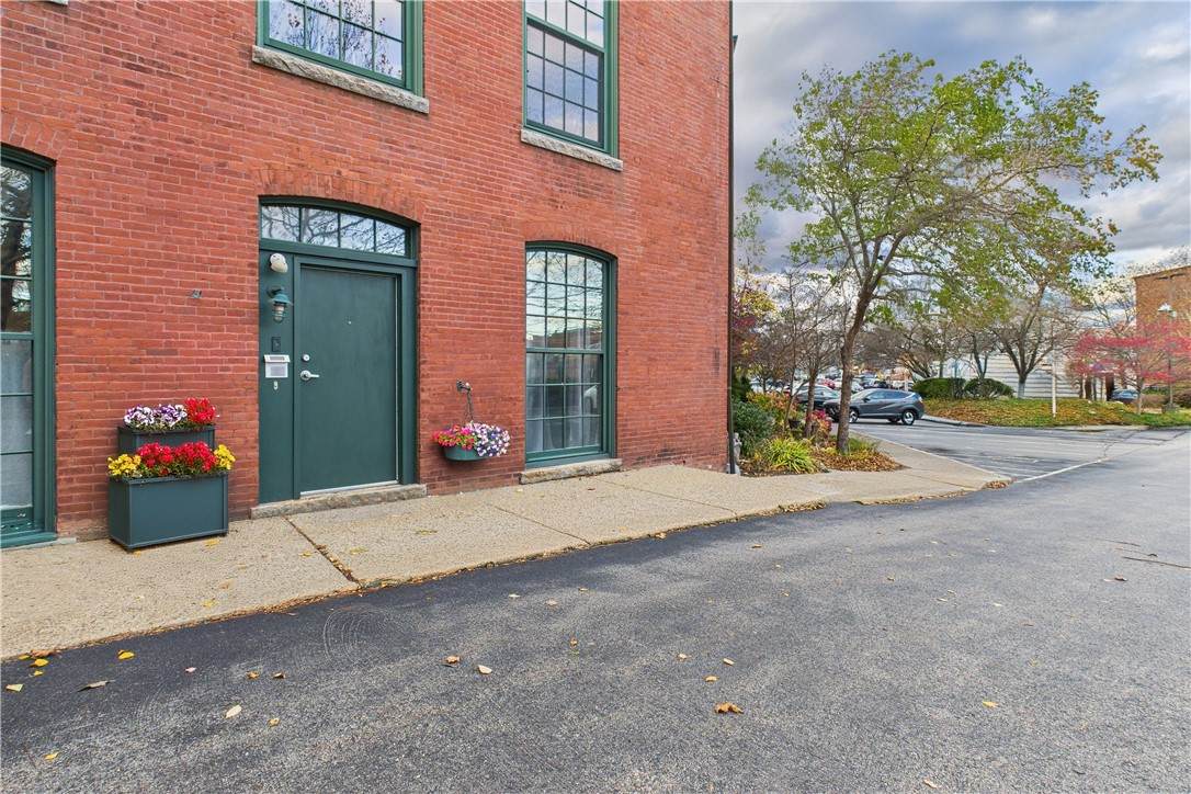 28 Bayley Street - Photo 1