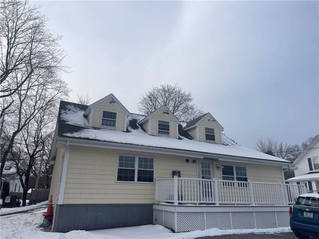 642 Great Road - Photo 1