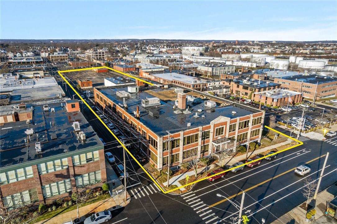 735 Allens Avenue - Photo 1