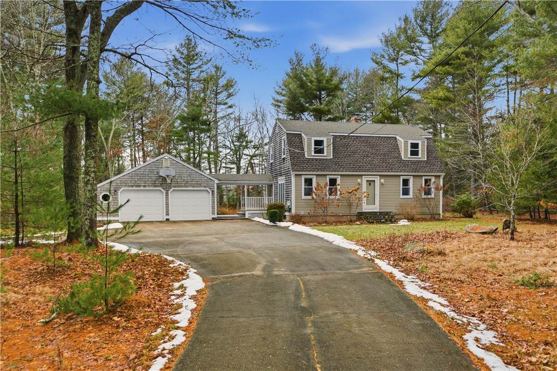 302 Hillsdale Road - Photo 1