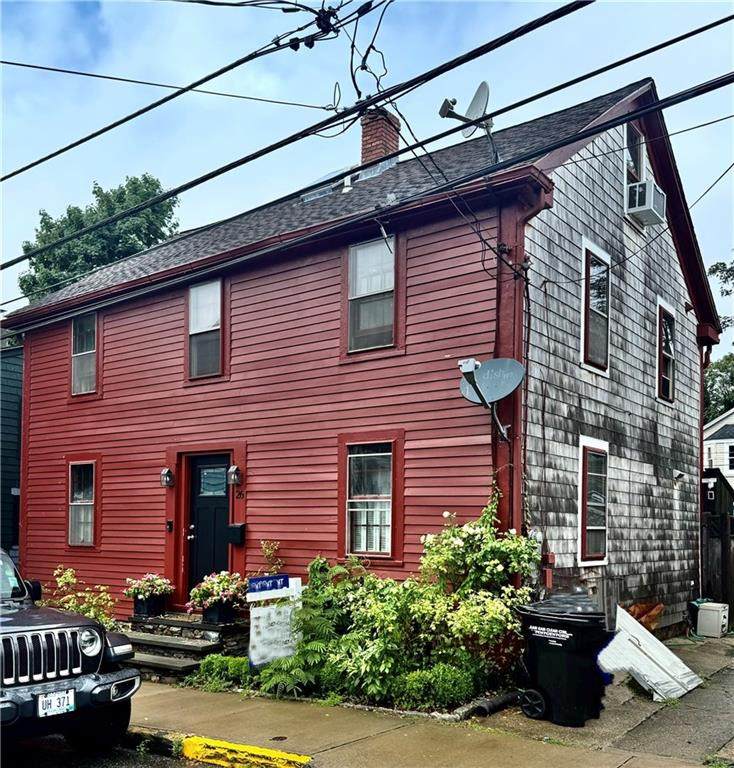 26 South Baptist Street - Photo 1