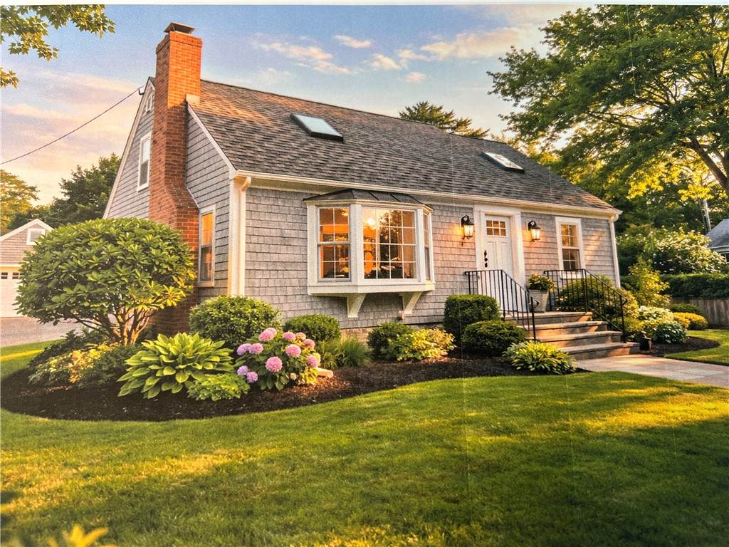 128 Ruggles Avenue - Photo 1