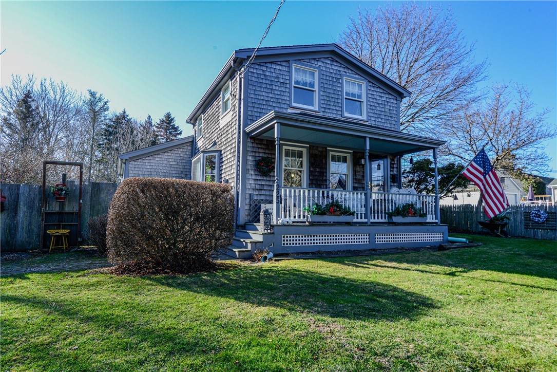 225 Old Mill Lane - Photo 1