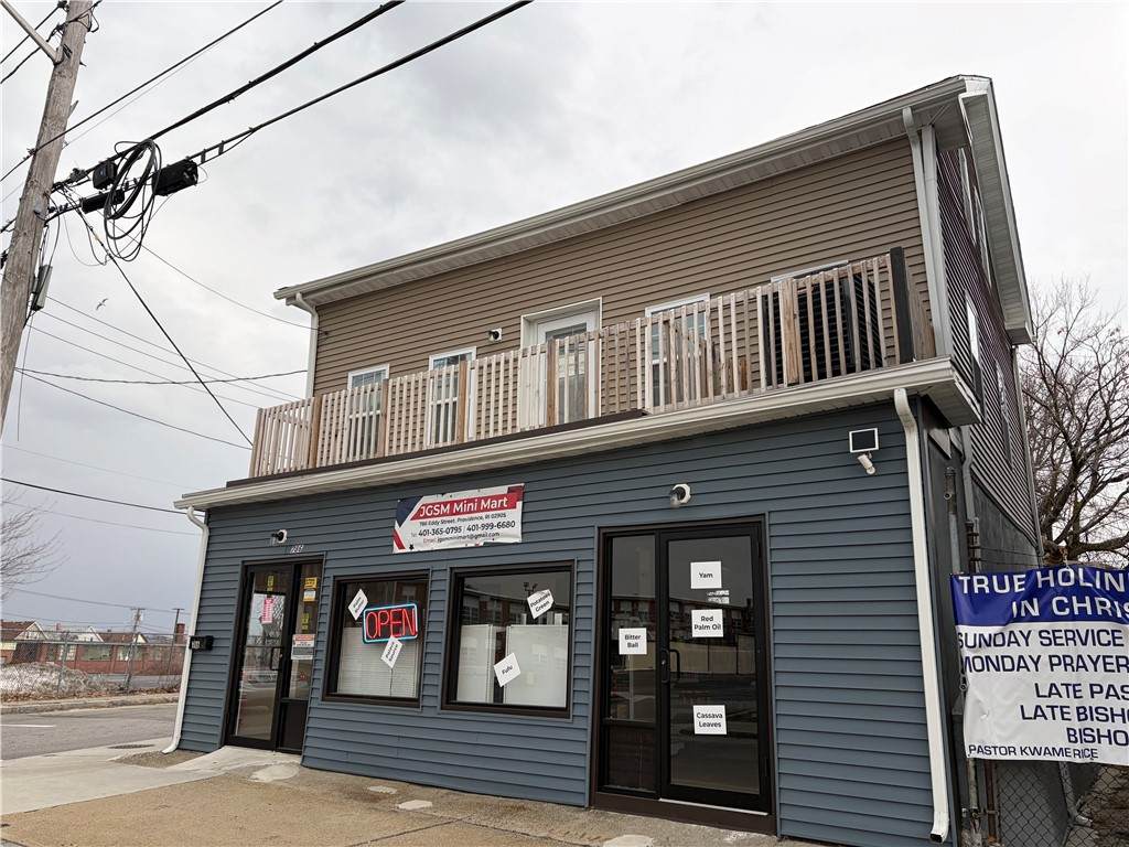 786 Eddy Street - Photo 1