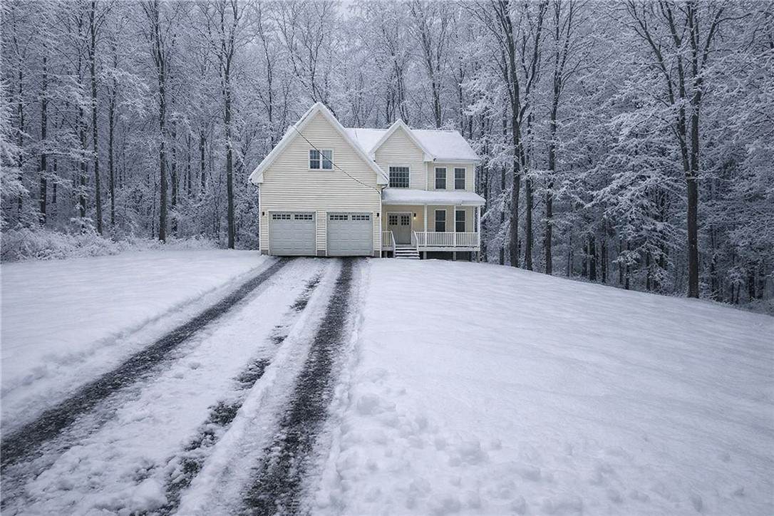 111 Cider Mill Road - Photo 1