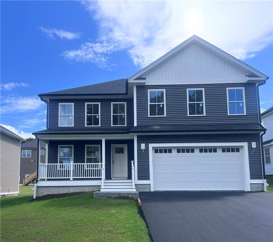 212 St Louis Avenue - Photo 1