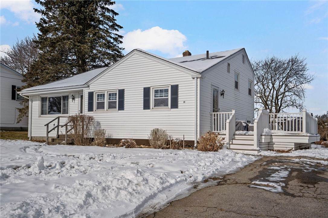 35 Squantum Drive - Photo 1