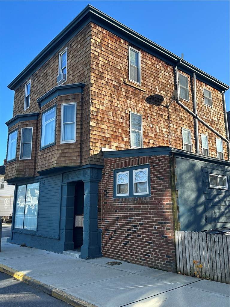 49 East Bowery Street - Photo 1