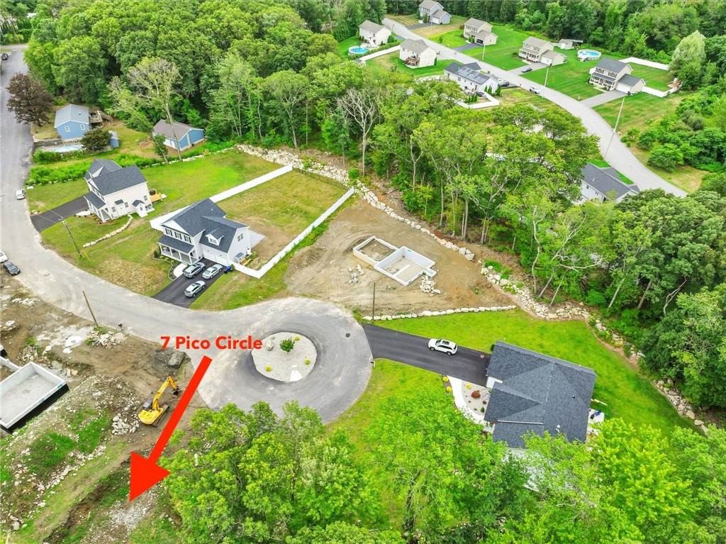 7 Pico Circle - Photo 1