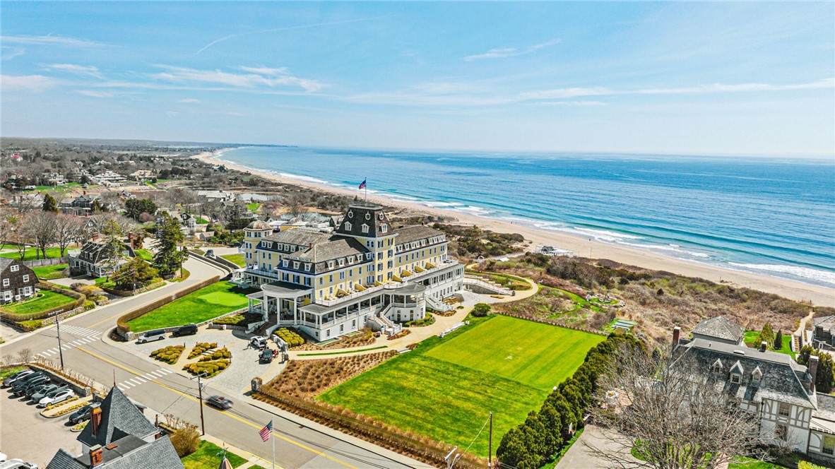 1 Bluff Avenue - Photo 1