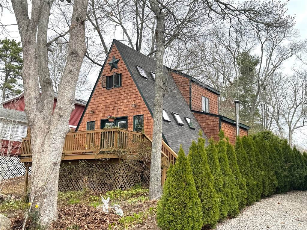 27 Ricks Road - Photo 1