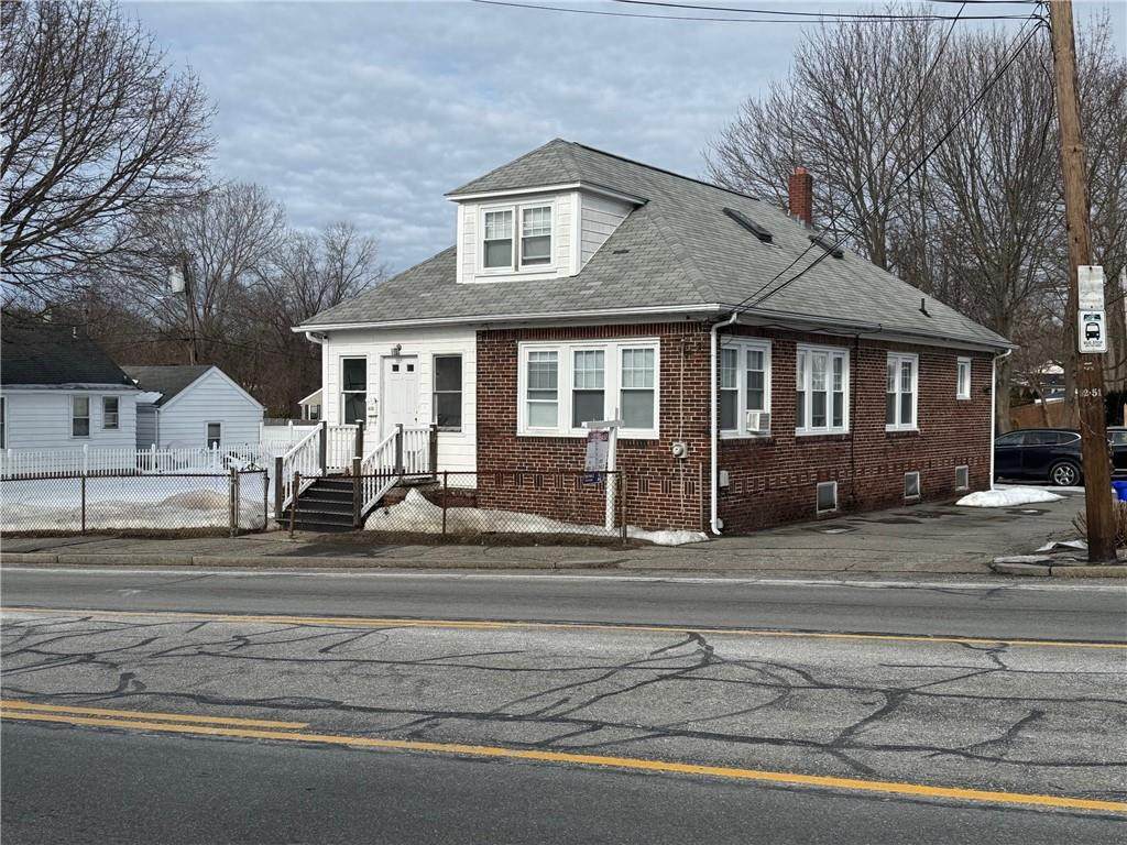 1441 Mineral Spring Avenue - Photo 1