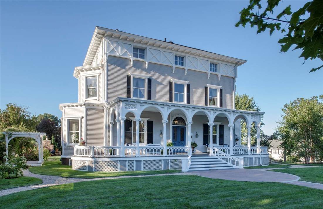 1 Ichabod Lane - Photo 1