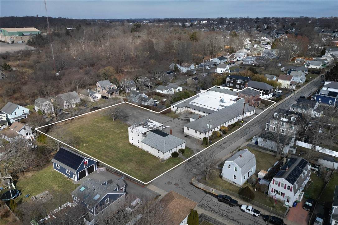 0 Sheffield Avenue - Photo 1