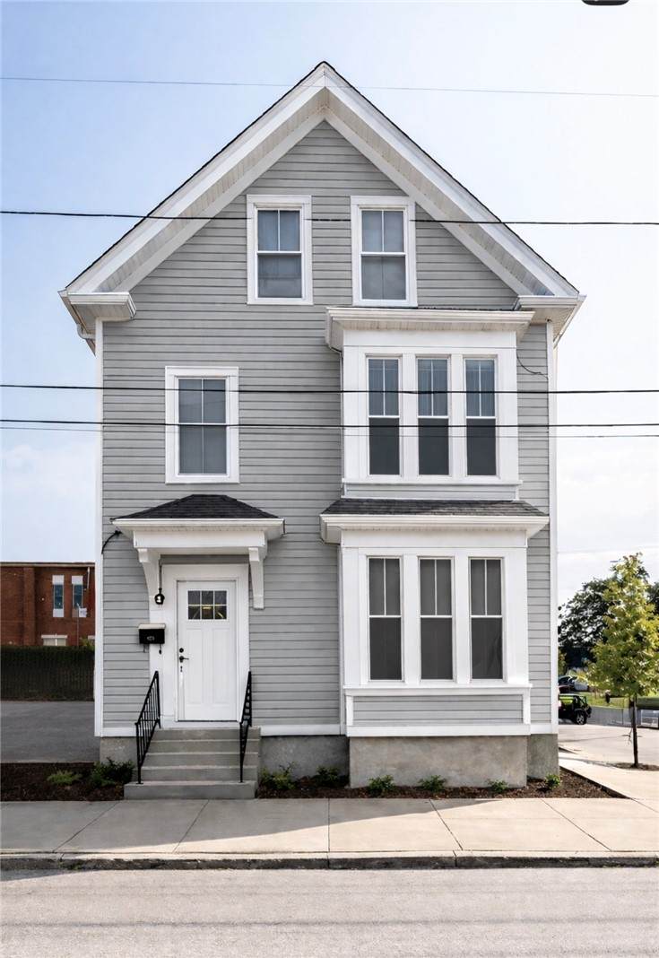 27 Robin Street - Photo 1