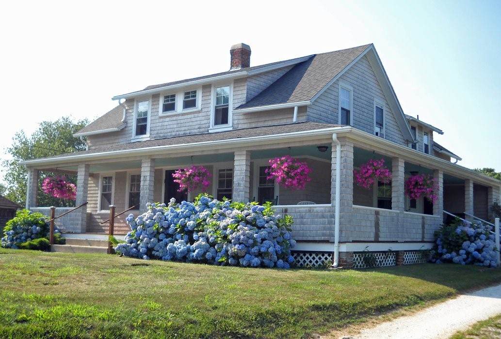 74 Park Avenue - Photo 1