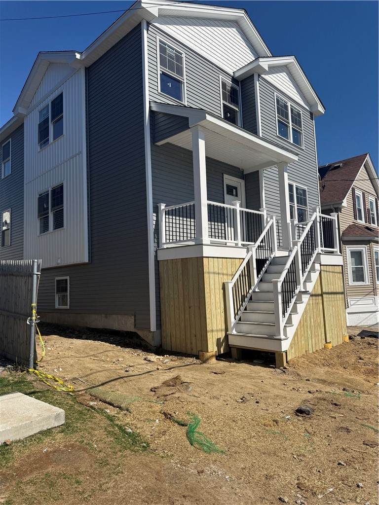 0 Sherwood Street - Photo 1