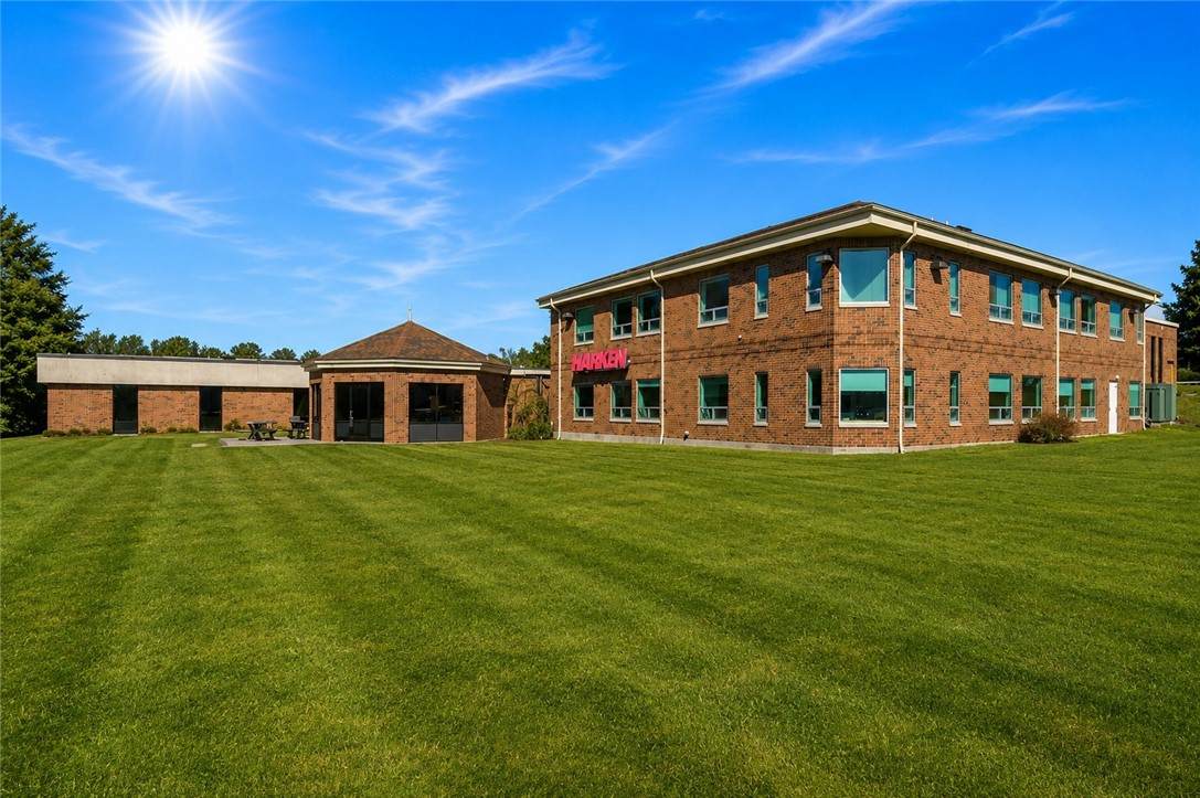 19 John Clarke Road - Photo 1