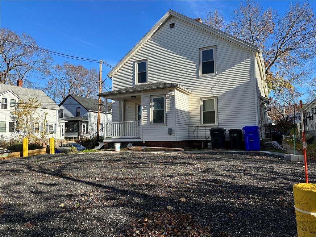 1 Greystone Avenue - Photo 1