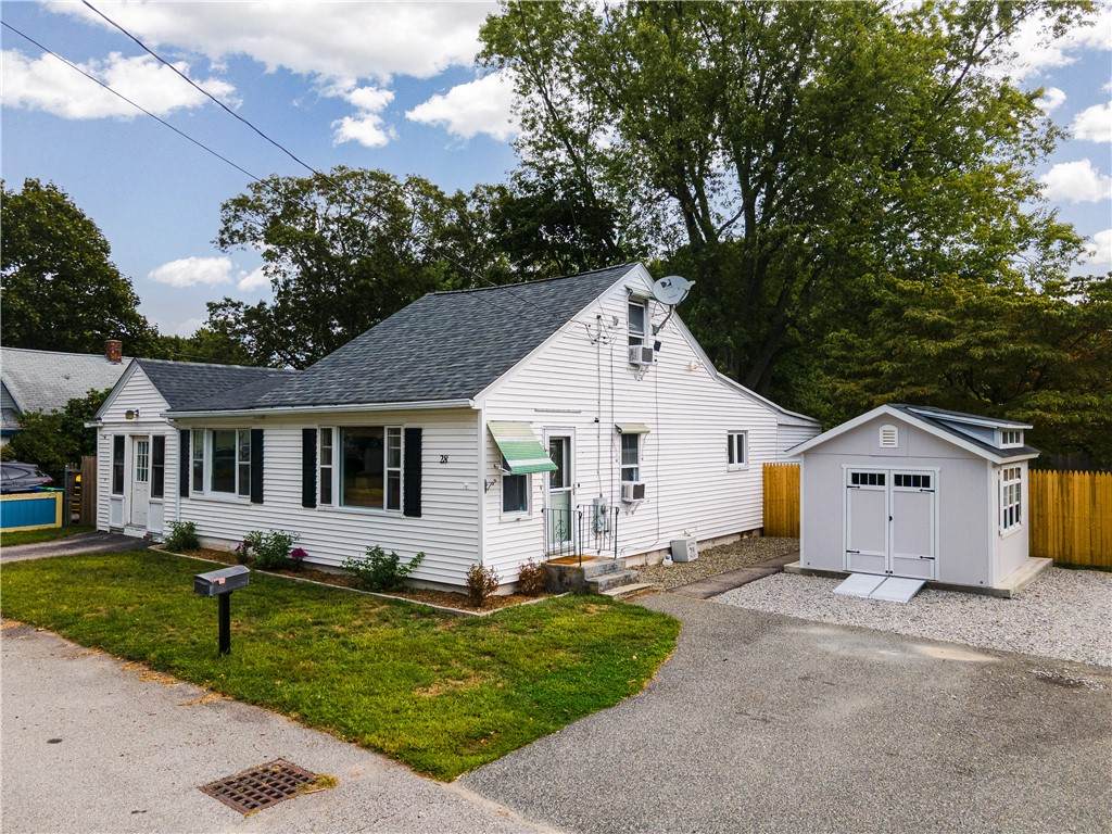 28 Bakers Creek Road - Photo 1