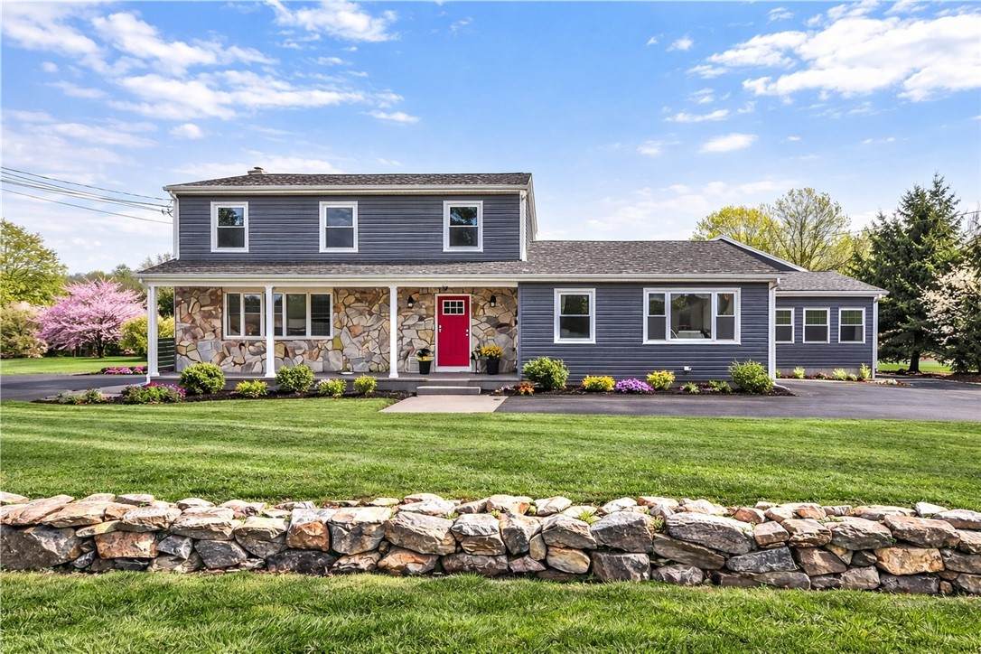 36 Kinnicutt Avenue - Photo 1