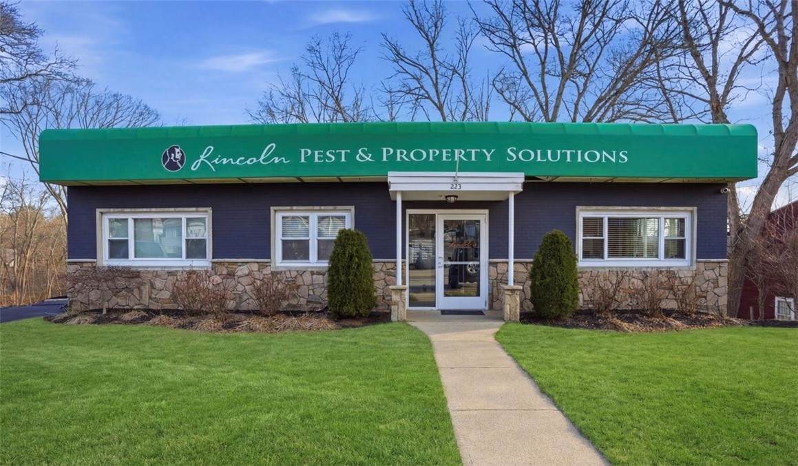 225 Putnam Pike Pike - Photo 1