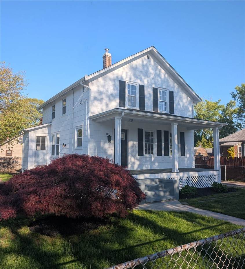 8 Lenox Avenue - Photo 1