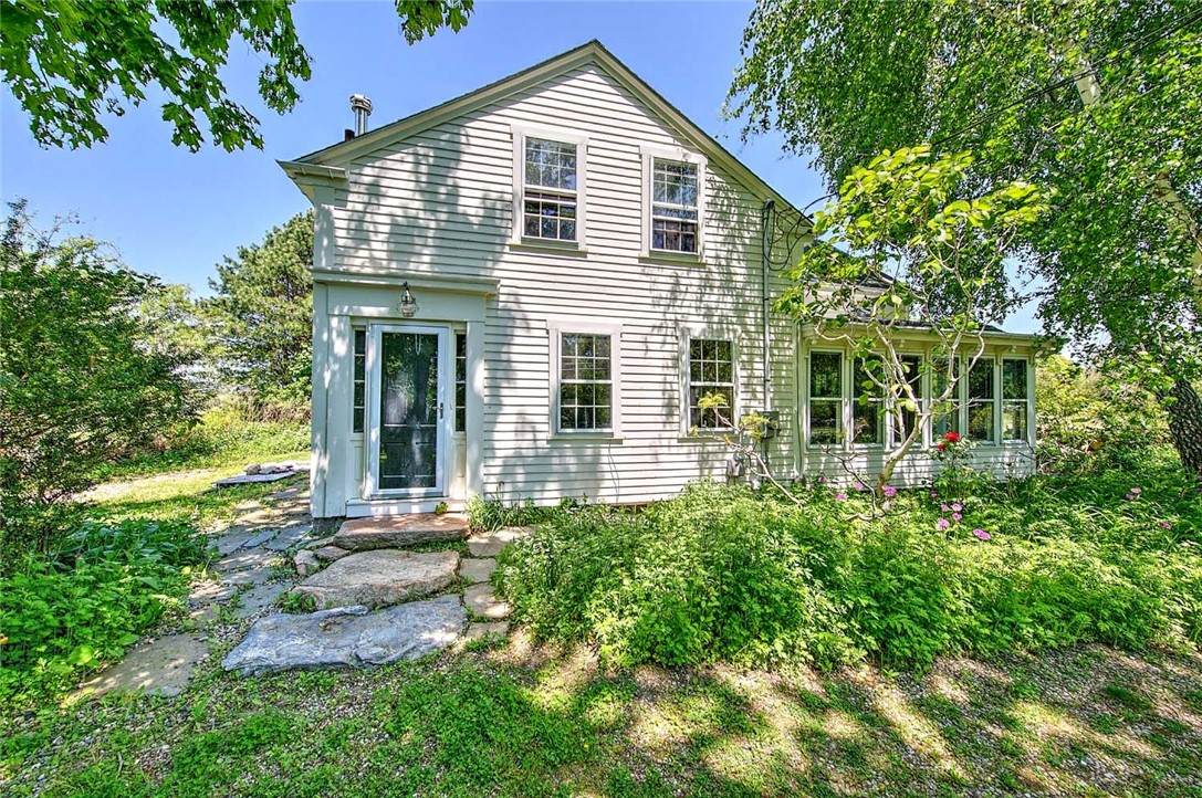 408 Hix Bridge Road - Photo 1