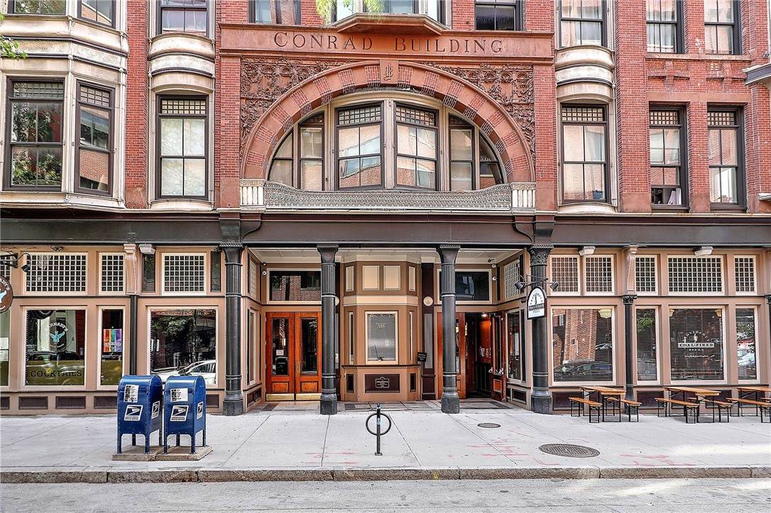 385 Westminster Street - Photo 1