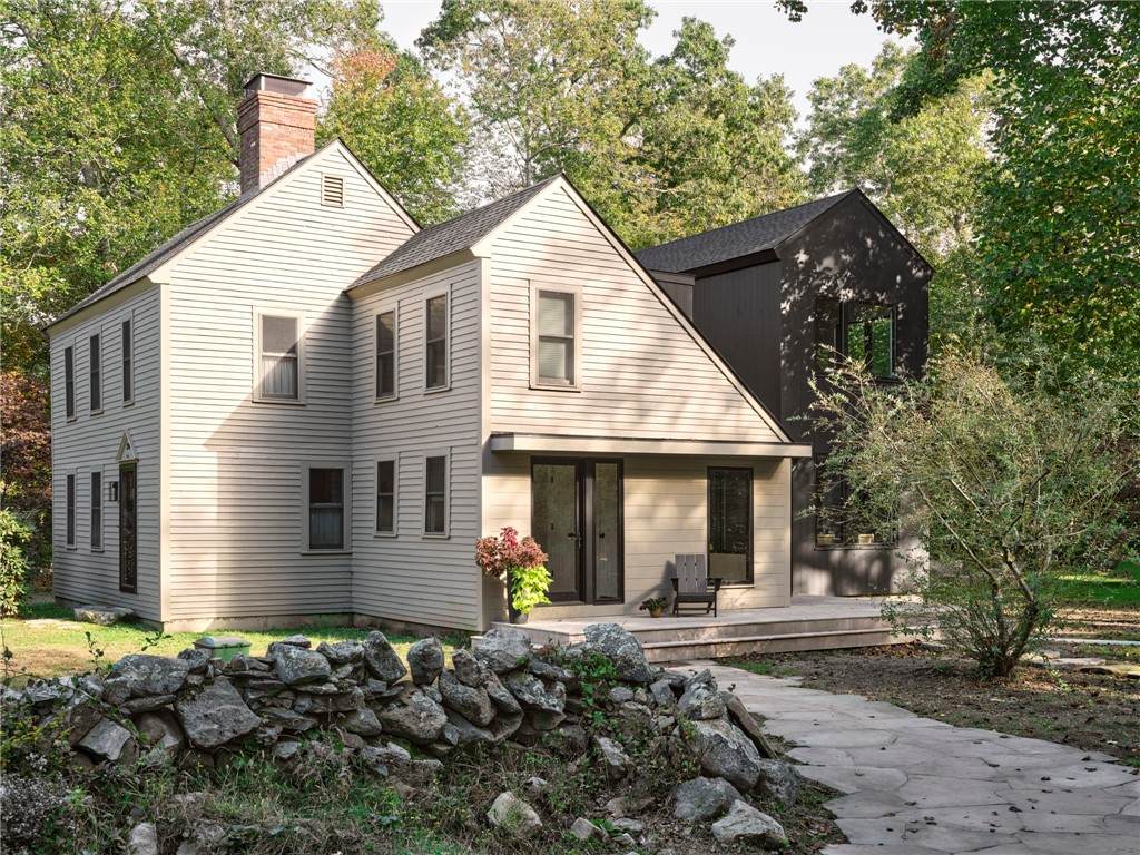 296 Stoney Holllow Road - Photo 1
