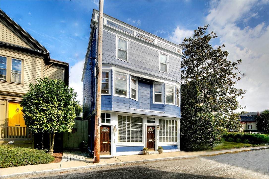 98 John Street - Photo 1