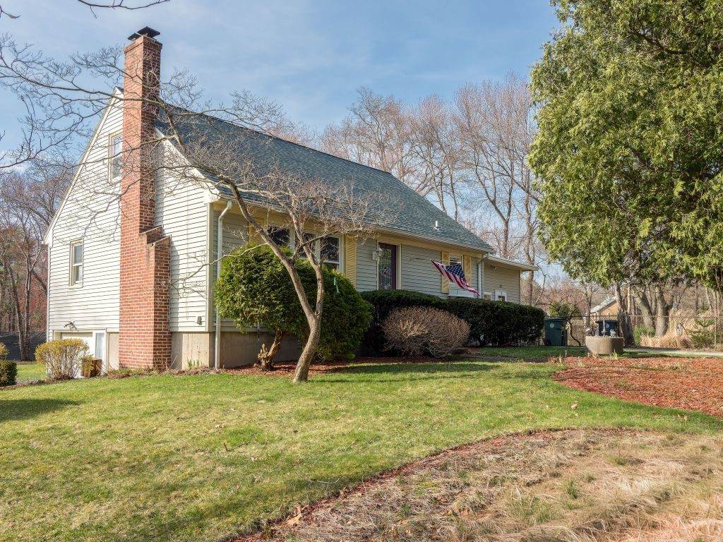 48 Colvintown Road - Photo 1