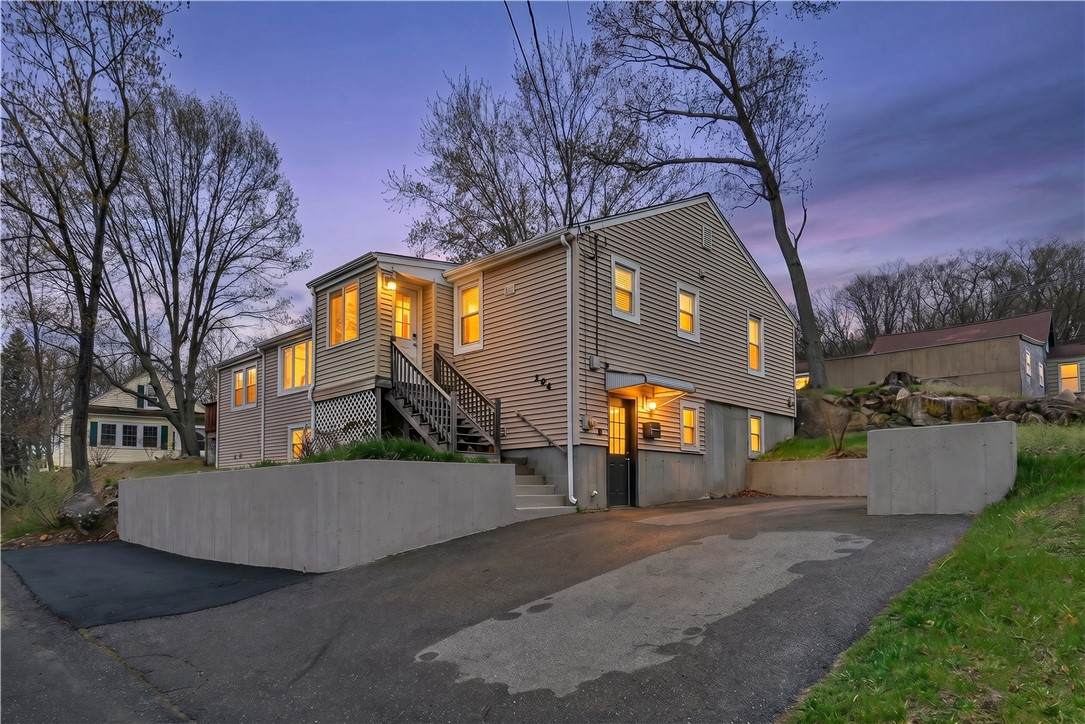204 Talcott Street - Photo 1
