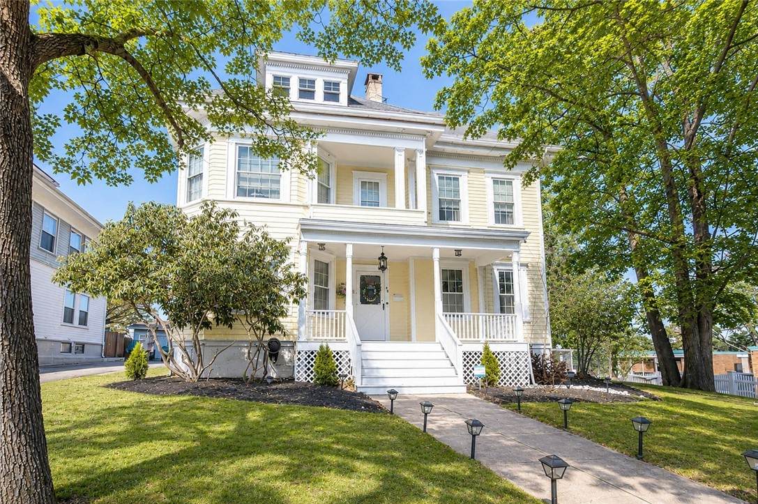 70 Woodland Road - Photo 1
