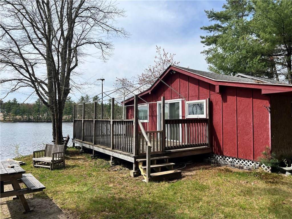 285 Ayoho Road - Photo 1