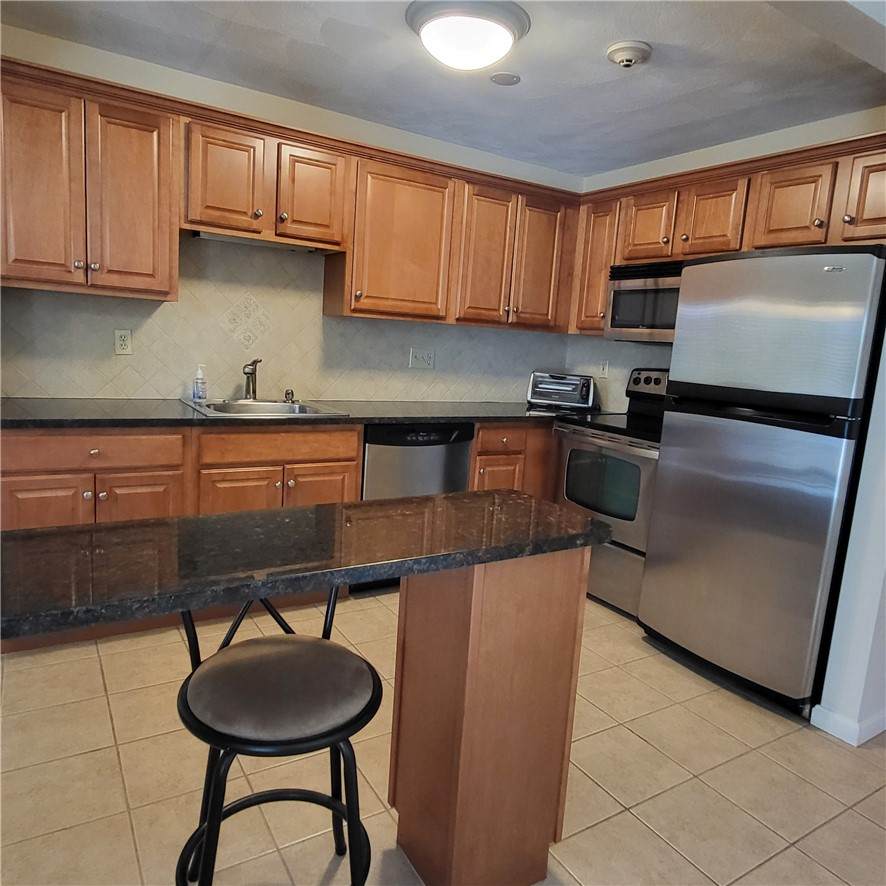 400 New River Road - Photo 1