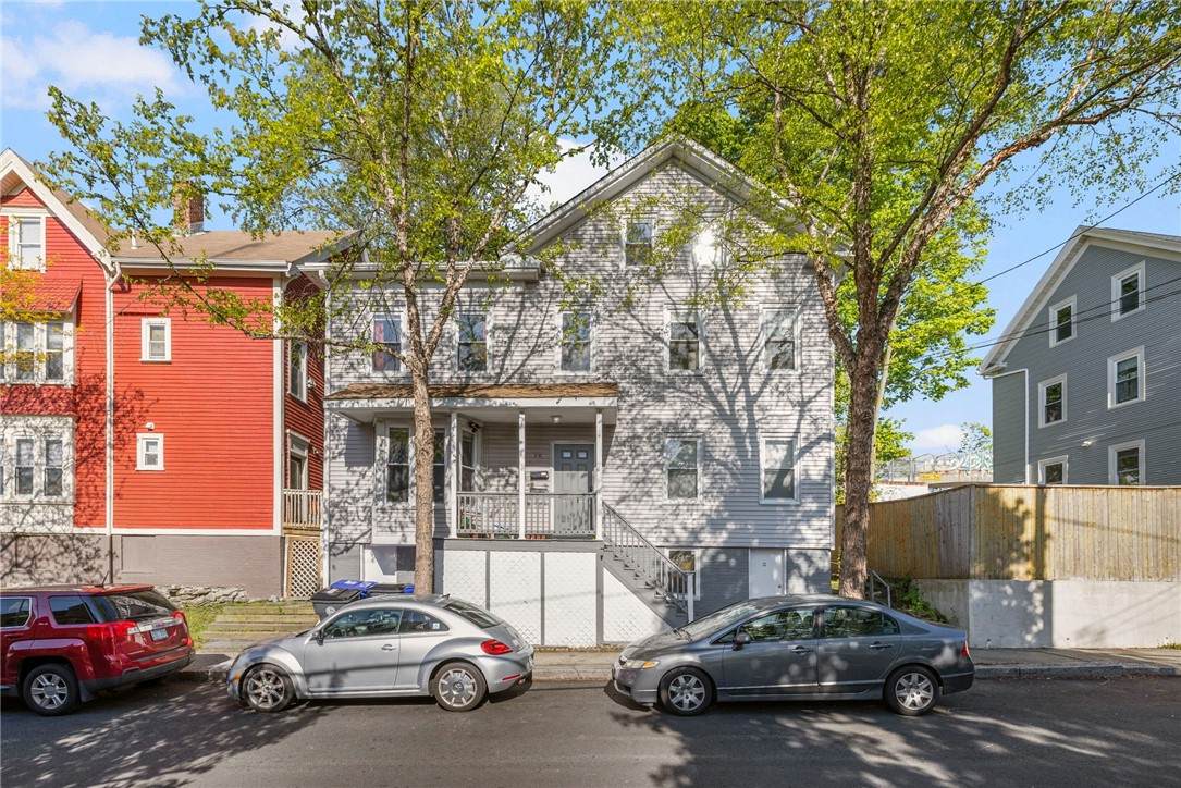 89 Knowles Street - Photo 1