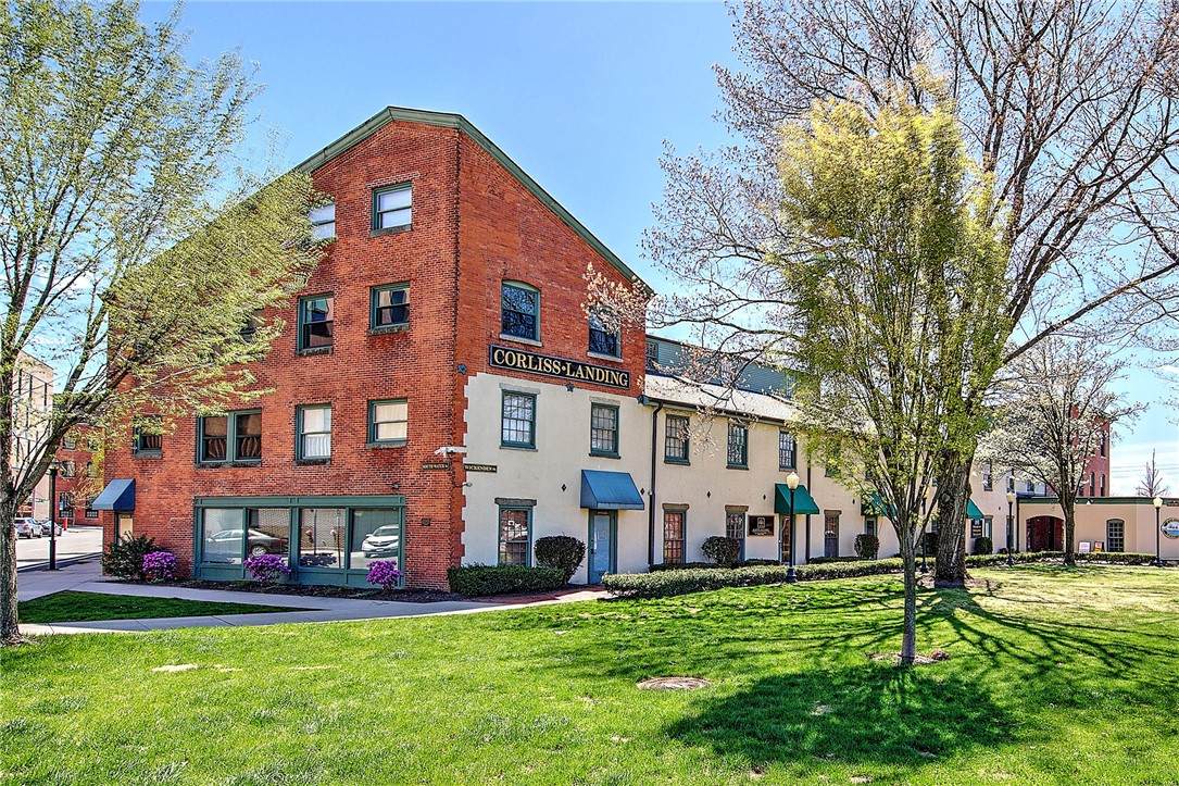 555 South Water Street - Photo 1