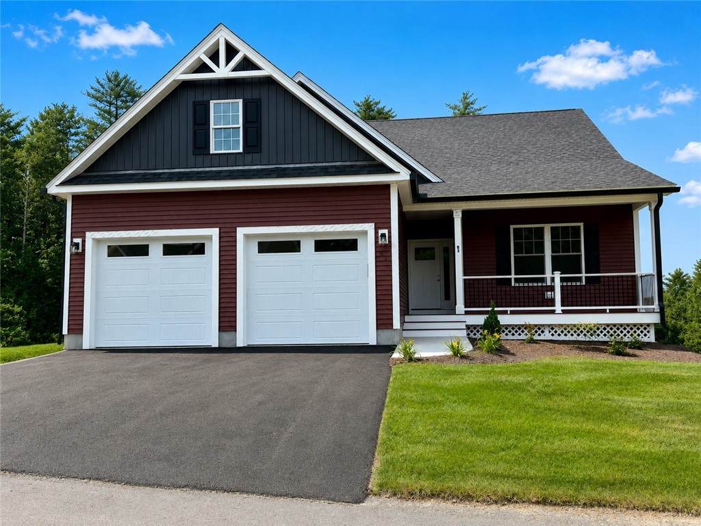 83 Sunset Lake Circle - Photo 1