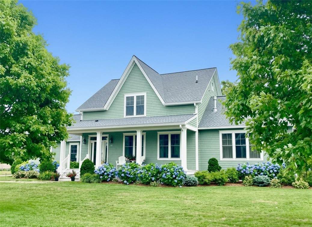 23 East Matunuck Farm Drive - Photo 1